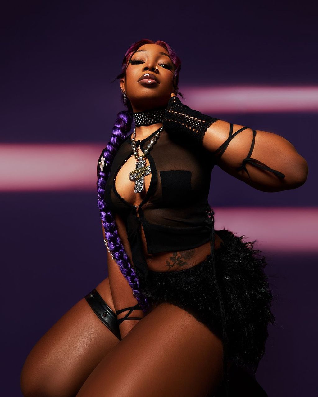 Guchi Teases Exciting New Snippet