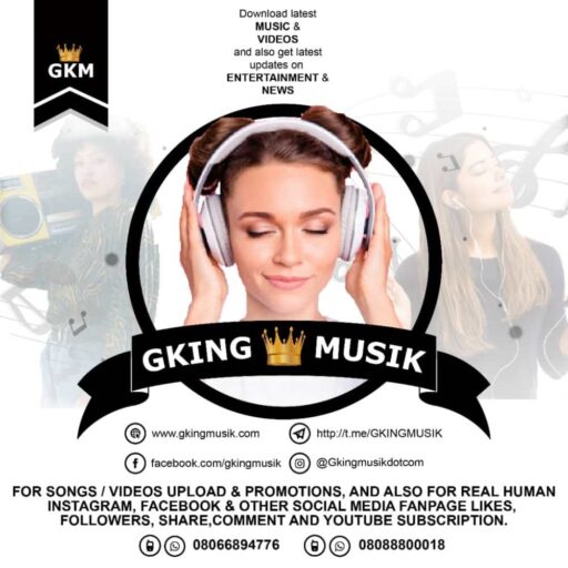 Gkingmusik