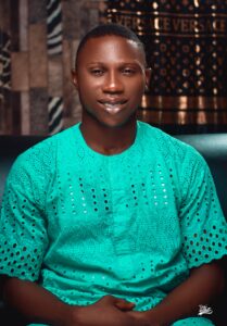 Kelechi Ofor The Visionary Behind Gkingmusik