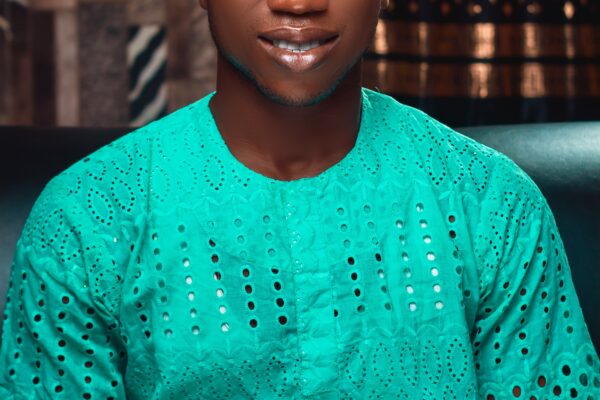 Kelechi Ofor The Visionary Behind Gkingmusik