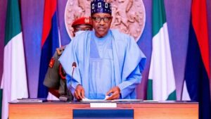 Nigeria’s Economy Was Good Under My Government – Buhari