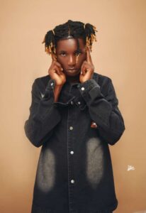 Prince KY A Rising Star in the Nigerian Music Scene