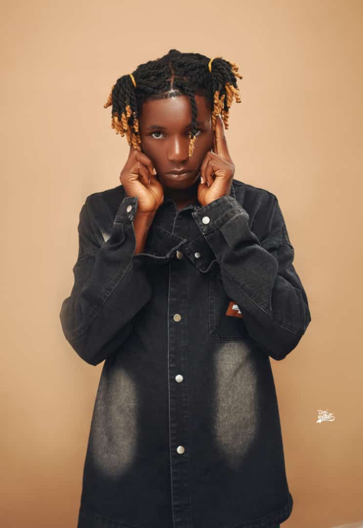 Prince KY A Rising Star in the Nigerian Music Scene