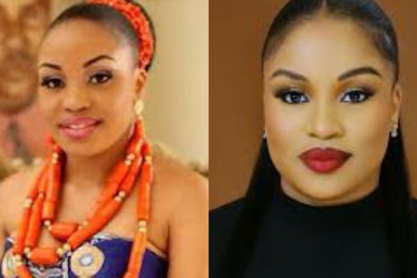 The Truth Behind Ihuoma Julia Nneji’s Short-Lived Marriage & Allegations of Deception!