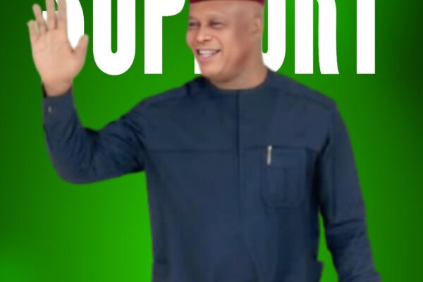 Azuka Okwuosa’s Blueprint for Affordable Housing: A Step Toward Reversing Anambra’s Talent Drain