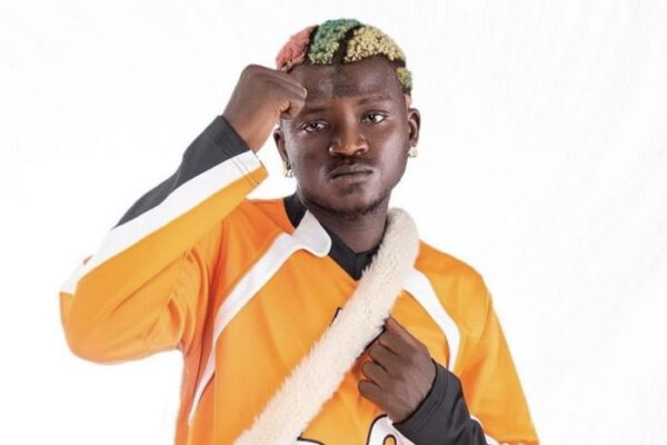 Nigerian Singer Portable Wanted By Ogun State Government (SEE WHY)