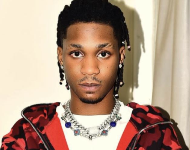 Nigeria Police Confirm Lil Smart Arrest By Naira Marley