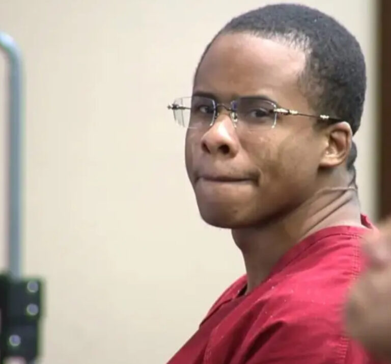 Popular American Rapper Tay K Sentenced To 80 Years In Prison For Murder