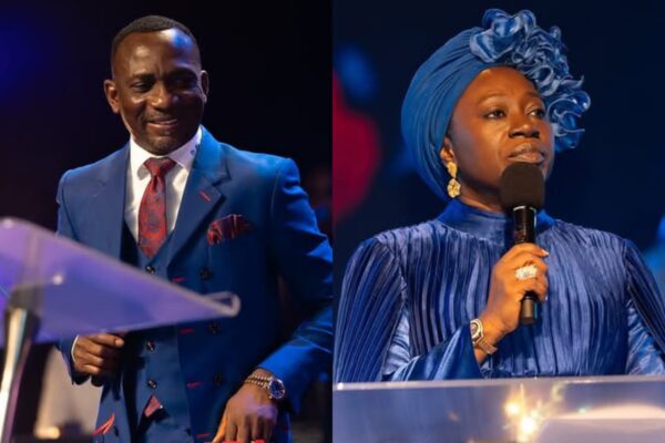 Revival Fire Hits Canada as Dr. Paul Enenche Leads Power-Packed Dunamis Conference!