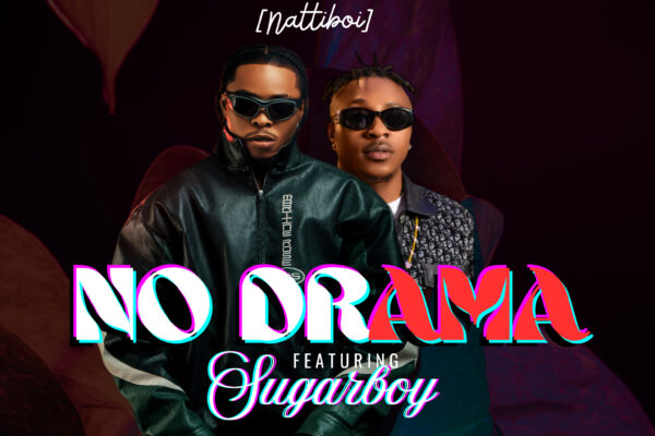 KD Clef ft. Sugarboy – No Drama