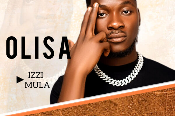 Izzi Mula – Olisa