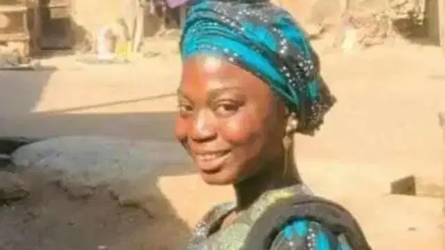 Body of murdered Kwara student buried in Ilorin cemetery