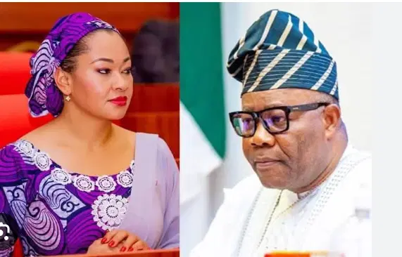 Court fixes June 27 for judgement on Senate’s suspension