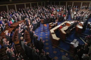 Nigerians to be affected as US moves to tax diaspora money transfers