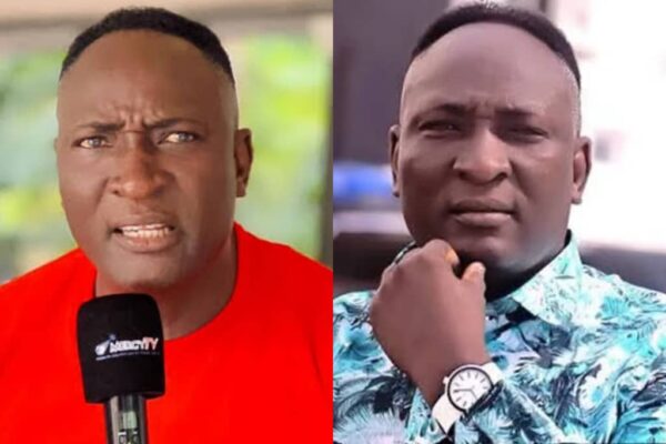 Prophet Jeremiah Fufeyin’s Partners Shock the Nation with Life-Changing Gift to Struggling Man!