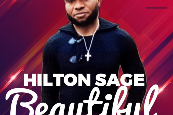 Music: Hilton Sage – Beautiful