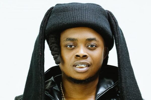 All Eyes On Nephi: Rising Star Set To Shake Music Scene With “The Otherside” EP