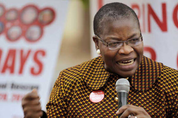 “Shameless and Irresponsible” – NEYGA Tears into Ezekwesili Over Akpoti-Uduaghan Support