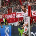 Kane rescues Bayern in German Cup first round
