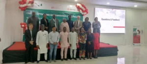 German Govt supports climate-smart rice farming in three states