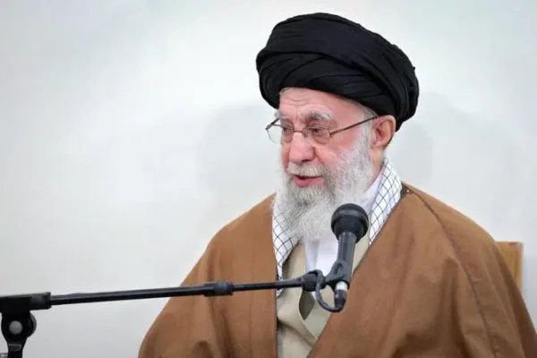 Iran executes man convicted of spying for Israel