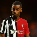 Liverpool face Isak dilemma ahead of Arsenal visit to Anfield