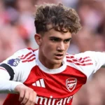 Rooney forecasts ‘massive future’ for Arsenal teen sensation Dowman