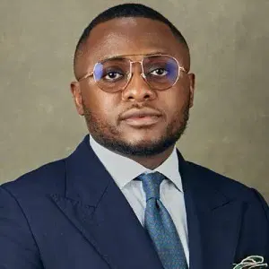 Ubi Franklin dismisses allegation of stealing wristwatch at Davido’s Miami wedding
