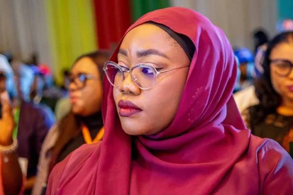 Tinubu appoints MKO Abiola’s daughter as DG CLTC