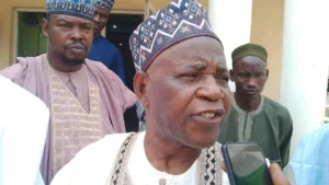 CPC stakeholders in Sokoto decry marginalization