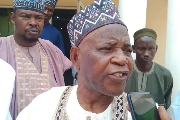CPC stakeholders in Sokoto decry marginalization