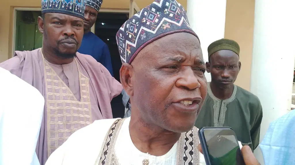 CPC stakeholders in Sokoto decry marginalization