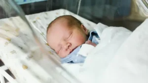 Nigeria joins Africa in breakthrough malaria treatment for newborns