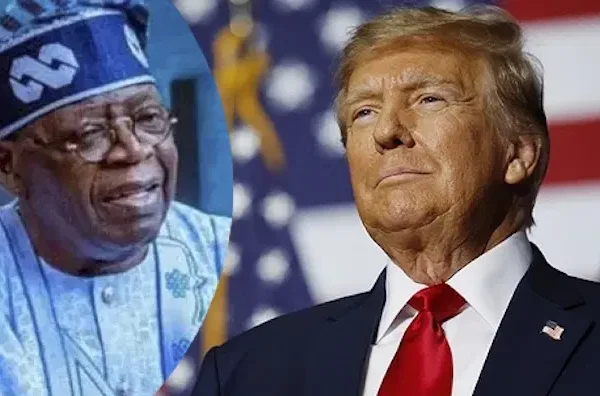 US report raises concerns over security, justice in Nigeria US report raises concerns over security, justice in Nigeria