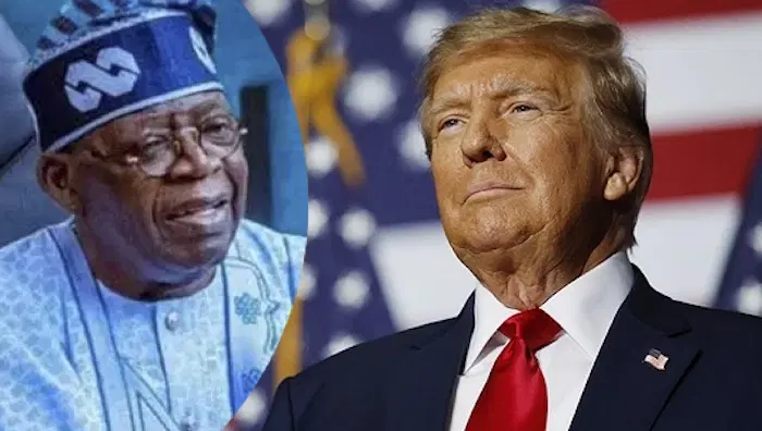 US report raises concerns over security, justice in Nigeria