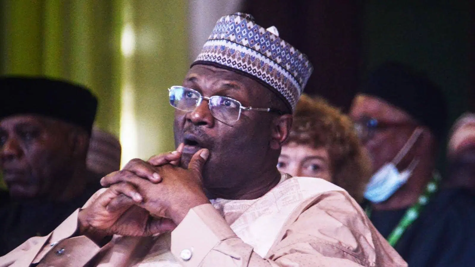 Bombshell over by-election results in 12 states as hitches spark agitation on next INEC Chairman