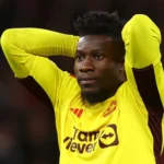 West Ham reject chance to sign Andre Onana on loan