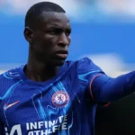 Bayern reach agreement with Chelsea’s Nicolas Jackson over loan move