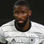 Rudiger returns, Sane dropped for Germany World Cup qualifiers