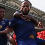 Cape Verde on verge of reaching first World Cup