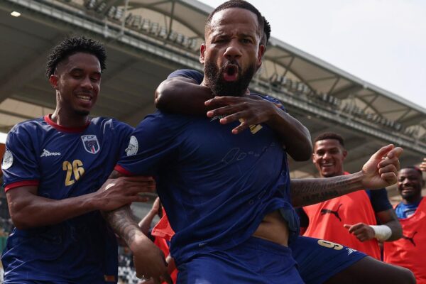 Cape Verde on verge of reaching first World Cup
