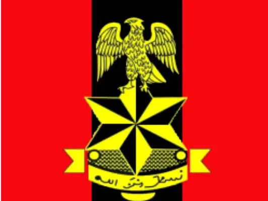 Colonel kidnapped in Delta community