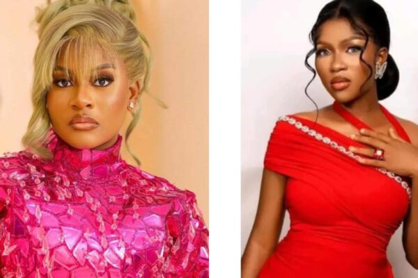 Phyna Quits Social Media Days After Losing Sister
