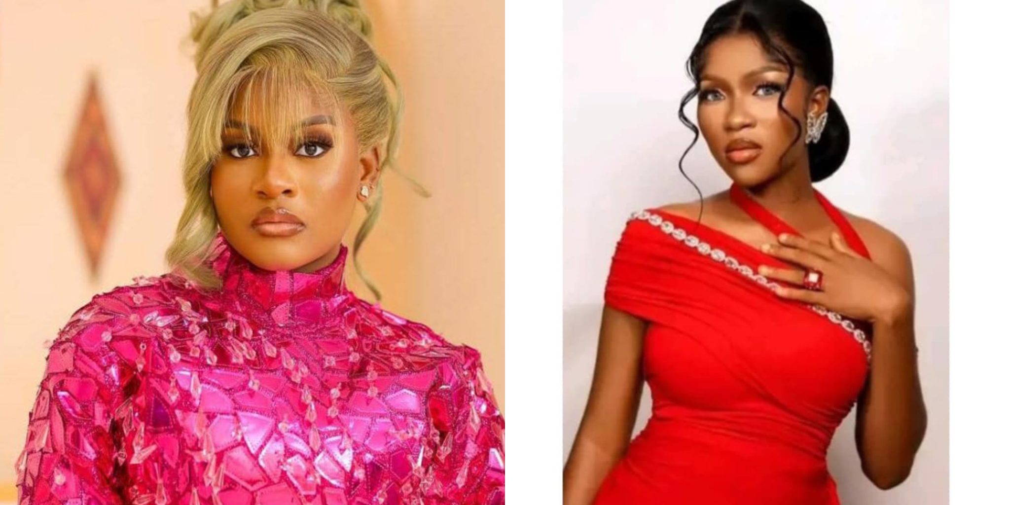 Phyna Quits Social Media Days After Losing Sister