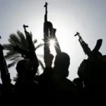 Suspected armed robbers attack petrol dealer in Minna, flee with N8m