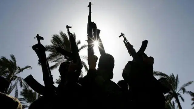 Suspected armed robbers attack petrol dealer in Minna, flee with N8m