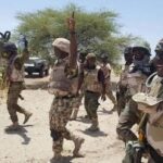 Tinubu orders overhaul of military operations after Borno massacre