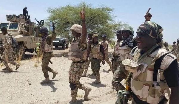 Tinubu orders overhaul of military operations after Borno massacre