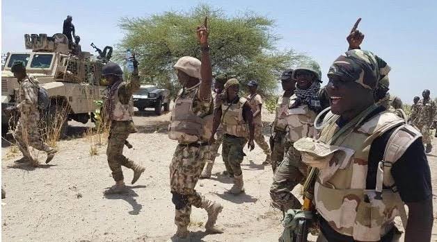 Tinubu orders overhaul of military operations after Borno massacre