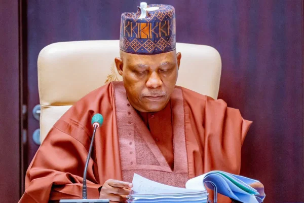 Tinubu remains committed to economic diversification – Shettima Tinubu remains committed to economic diversification – Shettima